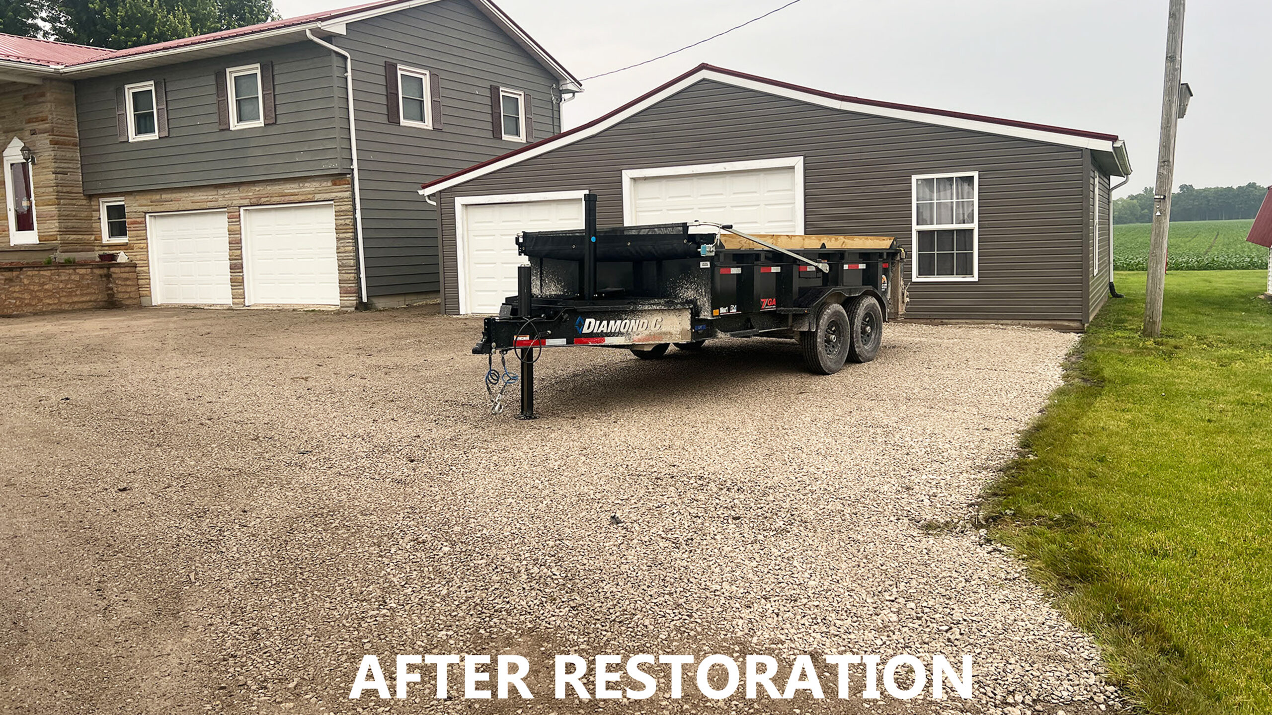 Mt. Vernon-ohio-gravel-driveway-2