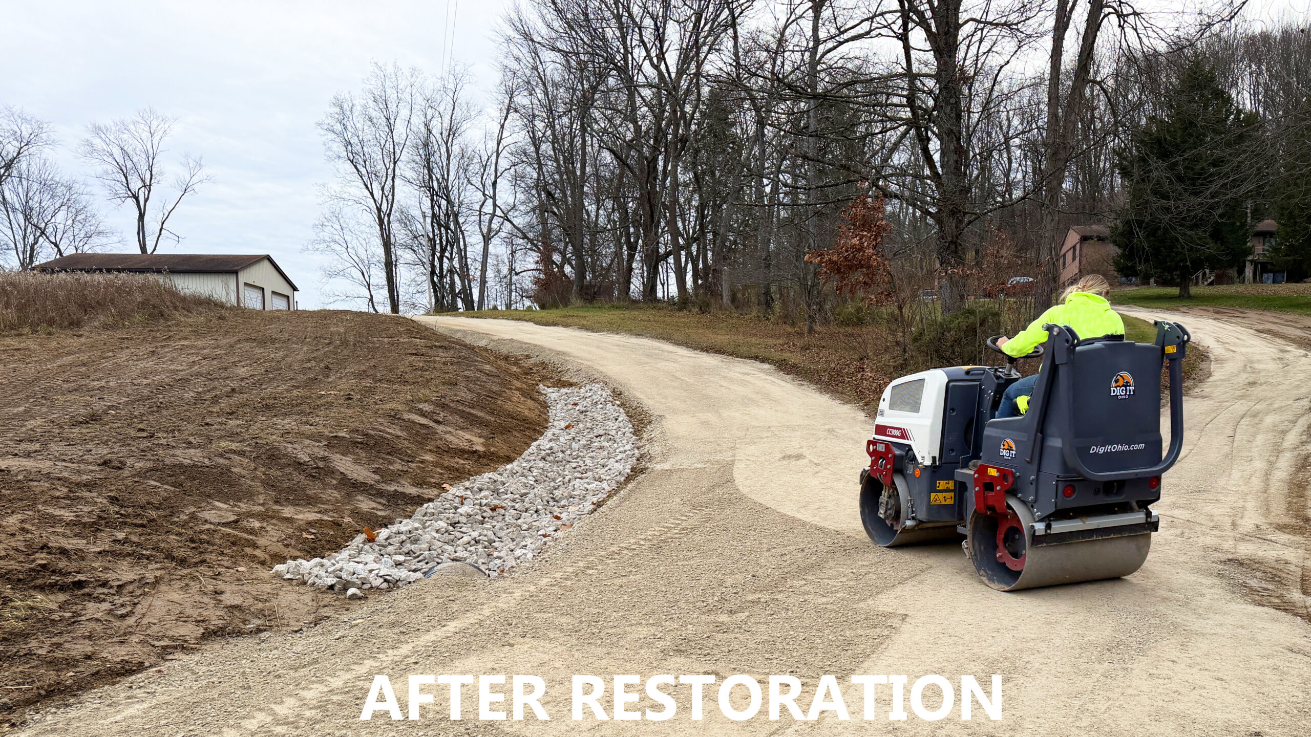 Shelby-ohio-gravel-driveway-4