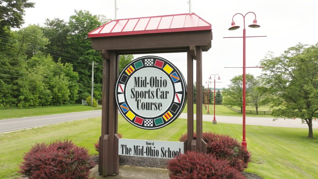 Dig It Ohio at Mid Ohio